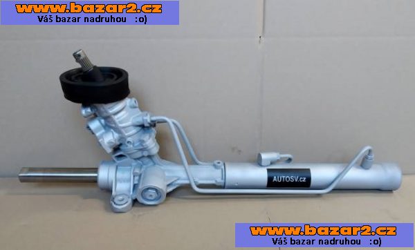 Hřebenové řízení KOYO Fabia (originál prvovýroba)