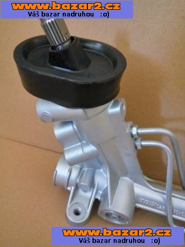 Hřebenové řízení TRW Fabia (originál prvovýroba)