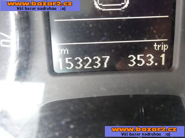 Škoda Fabia 1.2 TSI r.v.2010 (63 kw) stk 10/2026