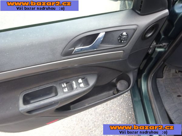 Škoda Octavia 1.9 TDI r.v.2005 (77 kw) Koupeno v ČR