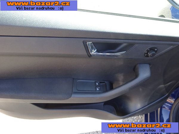 Škoda Fabia, 1.0 TSI (70 KW) EL.SERVISKA