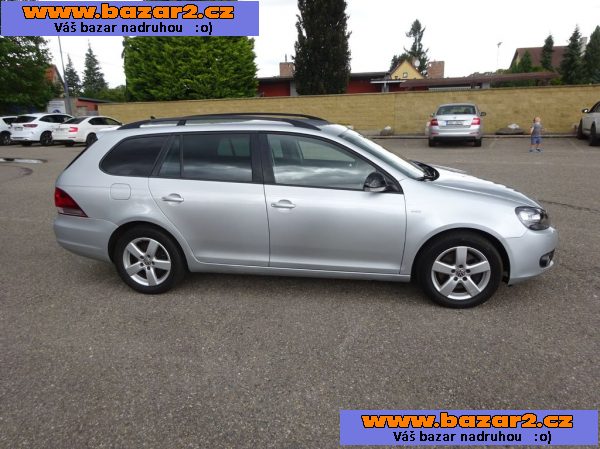 Volkswagen Golf Variant, 2,0 TDI (103 KW) NOVÉ ROZVODY-3, inzerce-cz.cz Volkswagen Golf Variant, 2,0 TDI (103 KW) NOVÉ ROZVODY