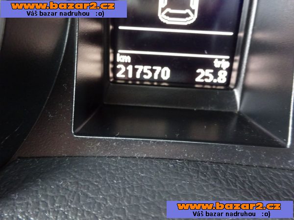 Volkswagen Golf Variant, 2,0 TDI (103 KW) NOVÉ ROZVODY-6, inzerce-cz.cz Volkswagen Golf Variant, 2,0 TDI (103 KW) NOVÉ ROZVODY