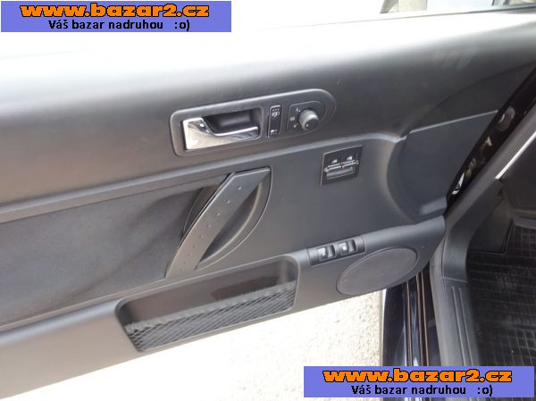 VW New Beetle 1.4i r.v.2006 (55 kw) 