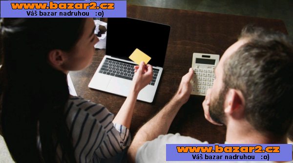 Financování a dotace na úvěry Fi