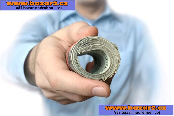 Soukromá půjčka bez nutnosti používat tradiční bankovní systém -2, inzerce-cz.cz Soukromá půjčka bez nutnosti používat tradiční bankovní systém