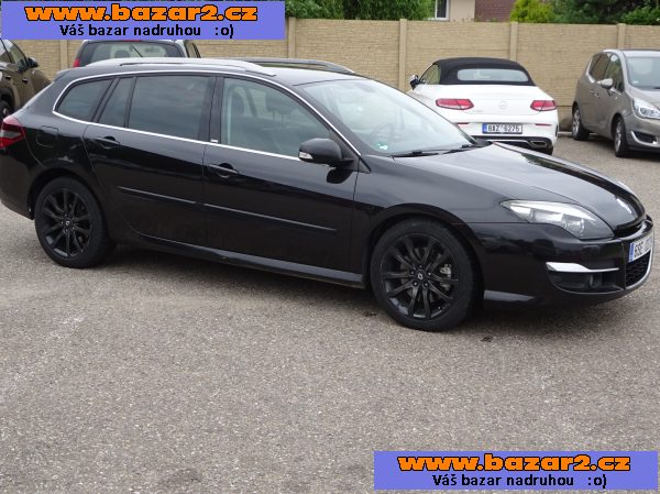 Renault Laguna 2.0 DCI Combi r.v.2010 (110 kw)