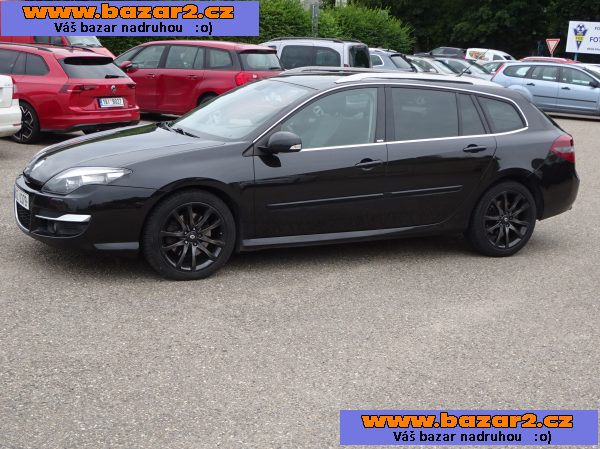 Renault Laguna 2.0 DCI Combi r.v.2010 (110 kw)
