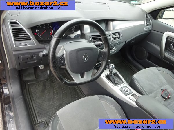 Renault Laguna 2.0 DCI Combi r.v.2010 (110 kw)