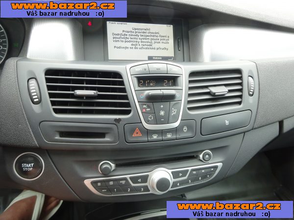 Renault Laguna 2.0 DCI Combi r.v.2010 (110 kw)
