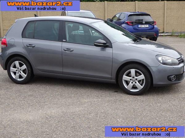 VW Golf 2.0 TDI r.v.2012 (103 kw) stk:2/2026-2, inzerce-cz.cz VW Golf 2.0 TDI r.v.2012 (103 kw) stk:2/2026