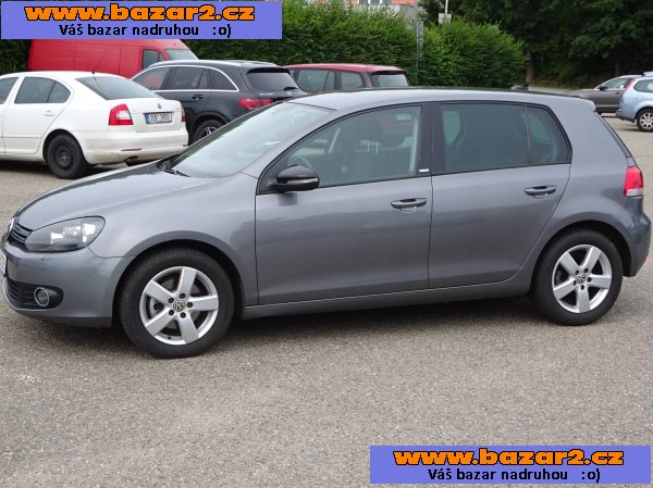 VW Golf 2.0 TDI r.v.2012 (103 kw) stk:2/2026-3, inzerce-cz.cz VW Golf 2.0 TDI r.v.2012 (103 kw) stk:2/2026