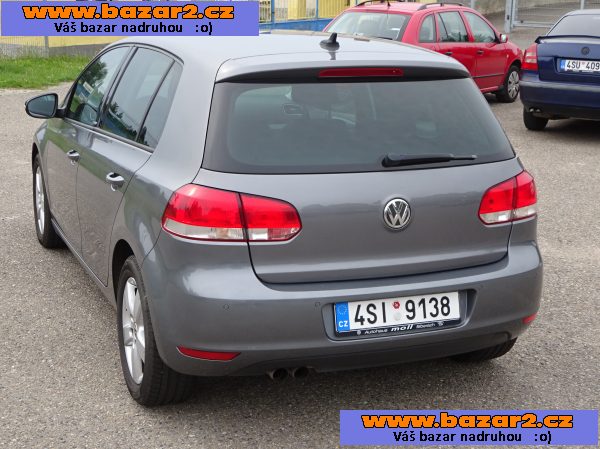 VW Golf 2.0 TDI r.v.2012 (103 kw) stk:2/2026-4, inzerce-cz.cz VW Golf 2.0 TDI r.v.2012 (103 kw) stk:2/2026