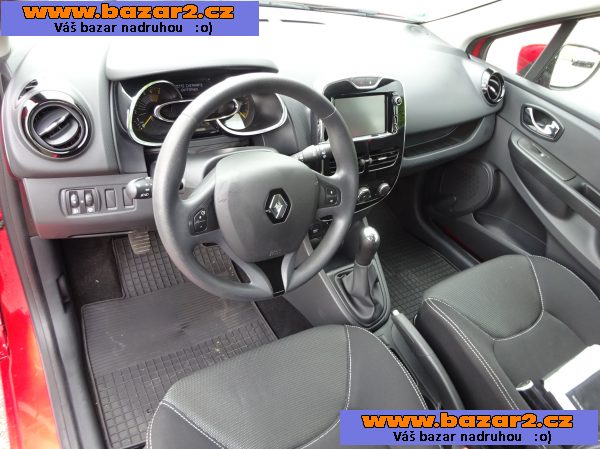 Renault Clio 1.2i Combi r.v.2014 (54 kw) klima stk:7/2027 