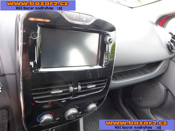Renault Clio 1.2i Combi r.v.2014 (54 kw) klima stk:7/2027 
