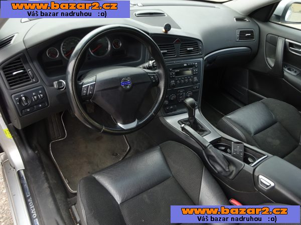 Volvo V70 2.4 D5 Combi r.v.2007 (stk:7/2027) 120 kw-5, inzerce-cz.cz Volvo V70 2.4 D5 Combi r.v.2007 (stk:7/2027) 120 kw