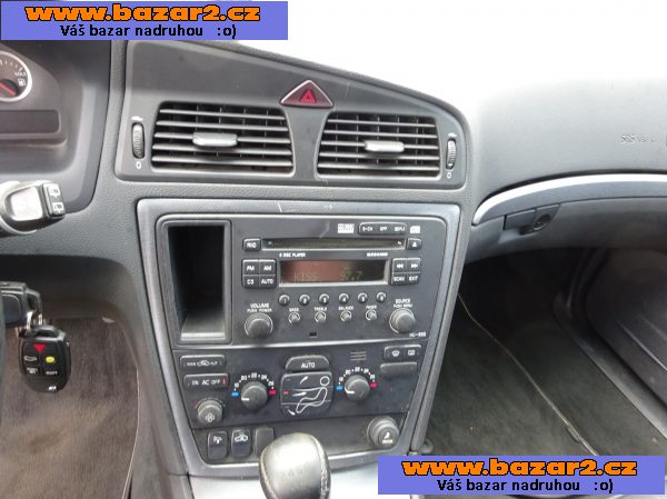 Volvo V70 2.4 D5 Combi r.v.2007 (stk:7/2027) 120 kw-6, inzerce-cz.cz Volvo V70 2.4 D5 Combi r.v.2007 (stk:7/2027) 120 kw