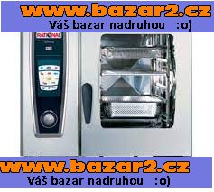 Rational CombiMaster plus/iCombi Pro/iCombi Classic