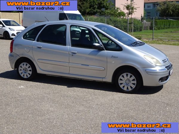 Citroen Xsary Picasso 1.6 HDI r.v.2004 (80 kw) stk:12/2026-2, inzerce-cz.cz Citroen Xsary Picasso 1.6 HDI r.v.2004 (80 kw) stk:12/2026