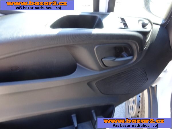 Iveco Daily 35 S16 Maxi 2.3D r.v.2019 (DPH) -6, inzerce-cz.cz Iveco Daily 35 S16 Maxi 2.3D r.v.2019 (DPH)