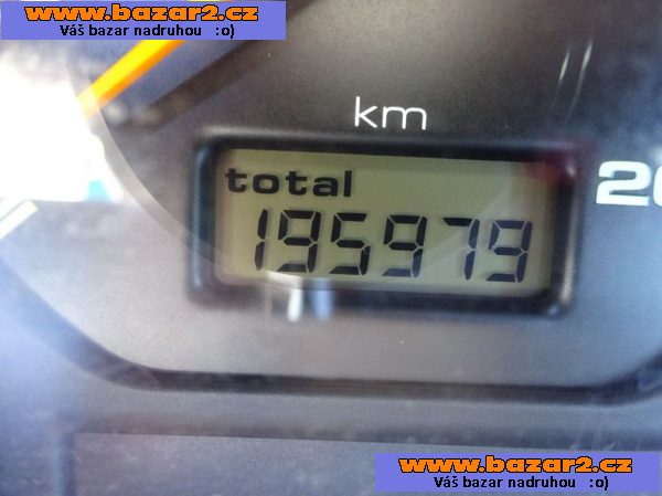 Seat Cordoba 1,4 i (44 kw) r.v.-1997-6, inzerce-cz.cz Seat Cordoba 1,4 i (44 kw) r.v.-1997