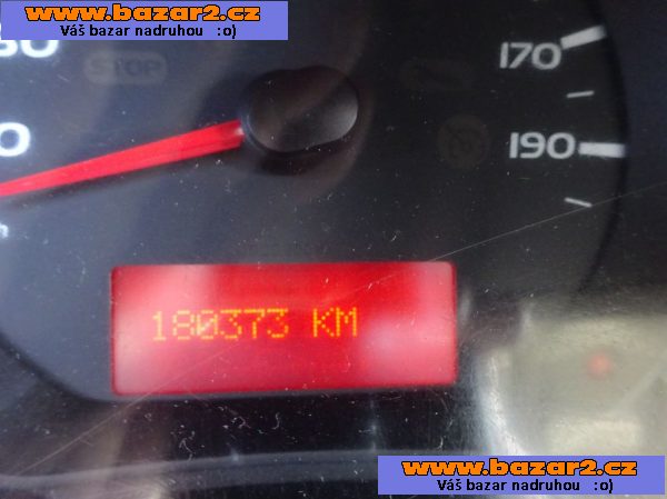Renault Master, 2.3 DCI (r.v.2016)