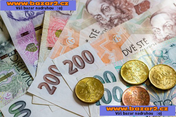 Nabízím bezplatnou osobní půjčku