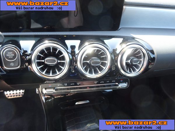 Mercedes-Benz CLA 250 4MATIC r.v.2022 1.MAJITEL-6, inzerce-cz.cz Mercedes-Benz CLA 250 4MATIC r.v.2022 1.MAJITEL