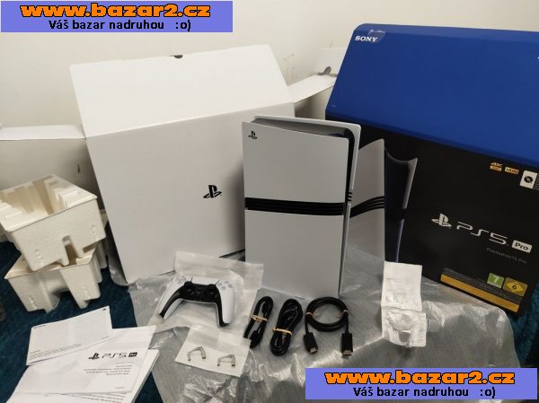 Originální, Apple iPhone 16 Pro Max, iPhone 16 Pro, iPhone 16, Sony PS5 Pro