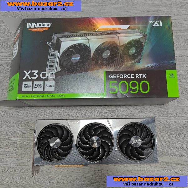 GeForce RTX 5090 , RTX 5080, RTX 5070 Ti , RTX 5070 , RTX 4090, RTX 4080 Super,