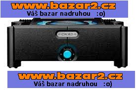 Chord Hugo TT 2,Chord Ultima,Chord Hugo M Scaler-3, inzerce-cz.cz Chord Hugo TT 2,Chord Ultima,Chord Hugo M Scaler