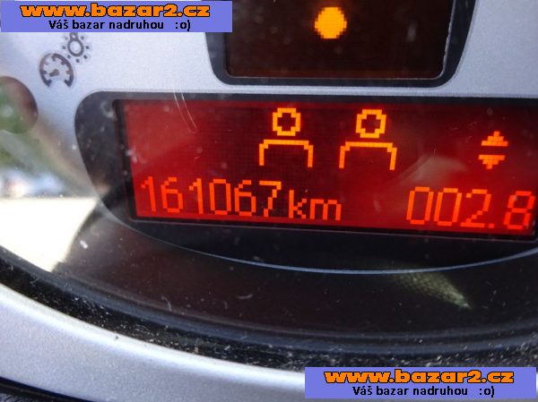 Mini One, 1.4i(70 KW)r.v.2007