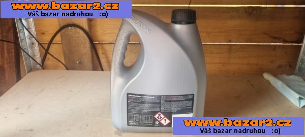 Chladící kapalina 3L