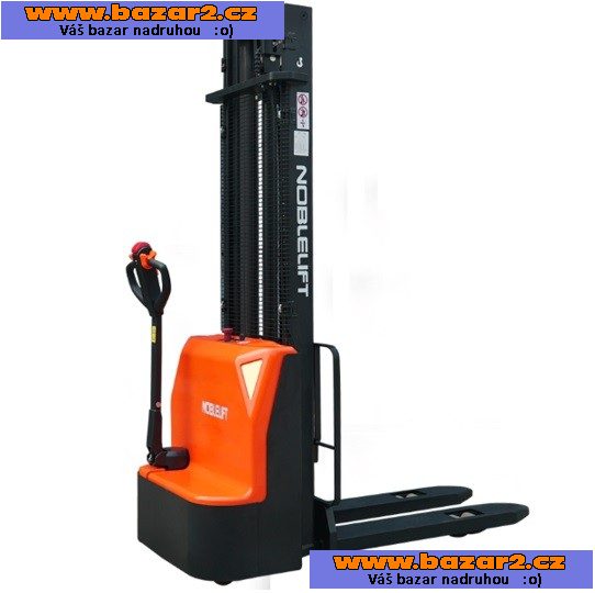 Pronájem a Servis VZV Stapler Rent-5, inzerce-cz.cz Pronájem a Servis VZV Stapler Rent