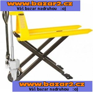 ND na VZV a opravy řídících jednotek 