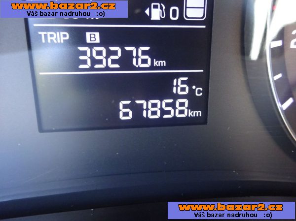 Hyundai i20, 1,2 i (55 kw) 1.MAJ,KOUP.V CR
