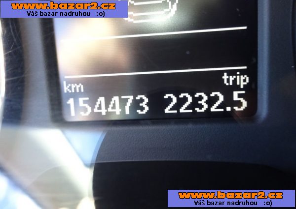 Škoda Fabia, 1.2 TSI (63 KW) r.v.2011