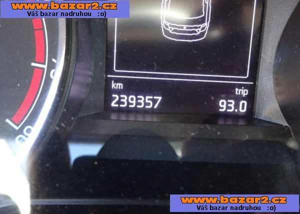 Škoda Rapid, 1.0 TSI (81 KW) r.v.2017 6 Rychlostí