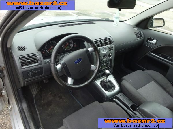 Ford Mondeo 1.8i Combi r.v.2002 stk:2/2027