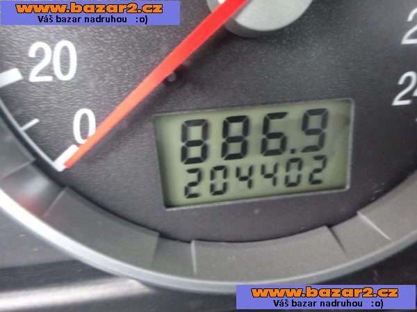 Ford Mondeo 1.8i Combi r.v.2002 stk:2/2027