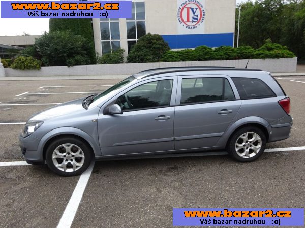 Opel Astra 1.9 CDTI Combi r.v.2006 stk:7/2026
