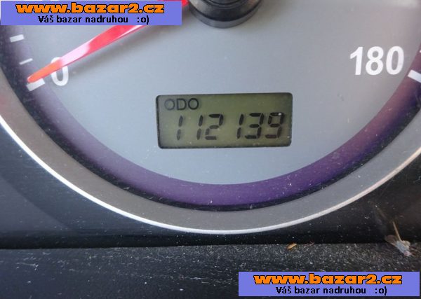 Hyundai Atos 1.1i r.v.2007 (46 kw) 1.Majitel stk:10/2026-6, inzerce-cz.cz Hyundai Atos 1.1i r.v.2007 (46 kw) 1.Majitel stk:10/2026