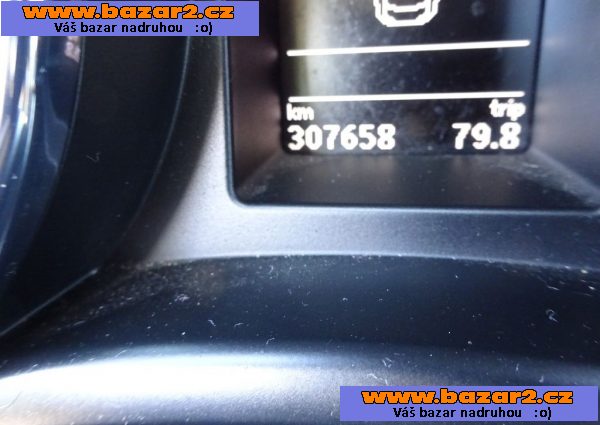 Škoda Superb 2.0 TDI r.v.2012 (103 kw) stk:10/2025