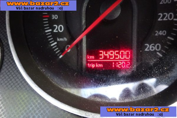 VW Passat 1.9 TDI Combi r.v.2006 (77 kw) stk:7/2026