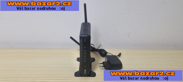 Router D-Link DIR-615-2, inzerce-cz.cz Router D-Link DIR-615