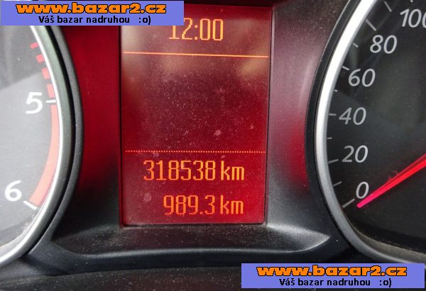 Ford Mondeo 1.6 TDCI Combi r.v.2011 (85 kw) stk:9/2027