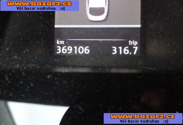 VW Passat CC 2.0 TDI 4x4 r.v.2011 (125 kw) Koup.ČR