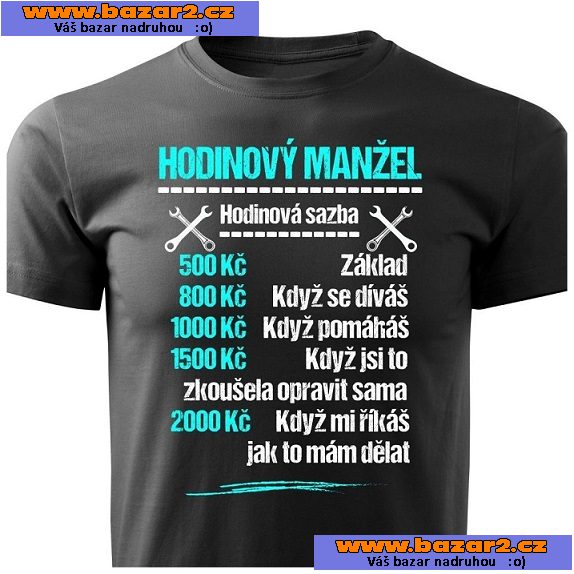 Hodinový manžel-2, inzerce-cz.cz Hodinový manžel