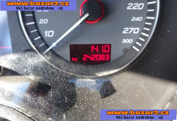 Audi S3 2.0 TFSI r.v.2006 (195 kw) 4x4