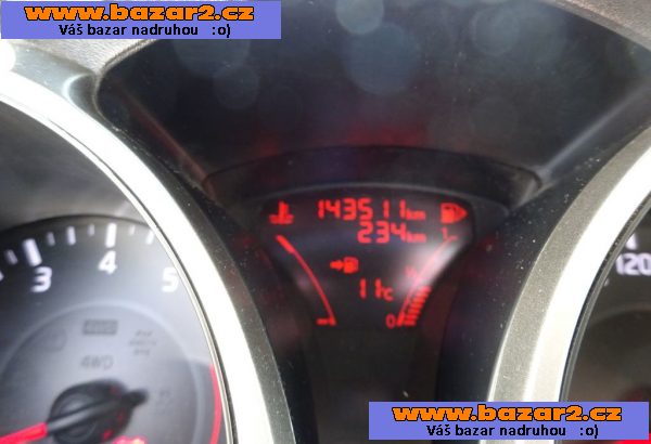 Nissan Juke 1.2 DIG-T r.v.2016 1.Maj.serv.kníž.ČR (85 kw)-6, inzerce-cz.cz Nissan Juke 1.2 DIG-T r.v.2016 1.Maj.serv.kníž.ČR (85 kw)